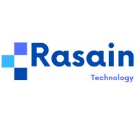 Rasain Technology logo - Similar company to Memar Tech