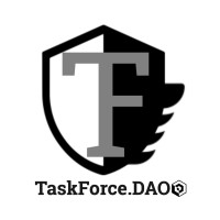 Taskforce DAO logo - Similar company to It Cubed