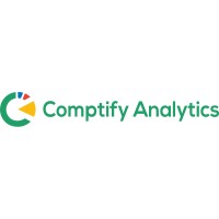 Comptify Technology (Beijing) Co., LTD logo - Similar company to Comptify Analytics