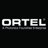 Ortel, A Photonics Foundries Enterprise logo - Similar company to Dves Co.,Ltd