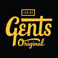 Gents Original Beverages logo - Similar company to Canopy Metrics