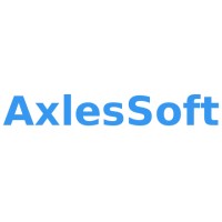 Axlessoft logo - Similar company to Aula.Bg