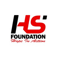 HS CW FOUNDATION logo - Similar company to Ledger Migrator Limited