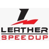 Leather Speedup 🌍  Manufacturing And Export All Kinds Leather Gloves logo - Similar company to Leather Gloves Processing Factory