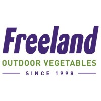Freeland BV Outdoor Vegetables logo - Similar company to Tekhne Technologies Services Llc