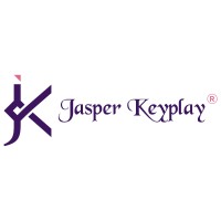 Jasper Keyplay® logo - Similar company to Pizetech Llp