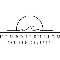 Hempdiffusion logo - Similar company to Katlux