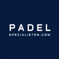 Padelspecialisten.com logo - Similar company to Gignos Ab