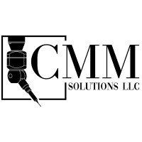 CMM Solutions LLC logo - Similar company to Cmm Quarterly