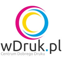 Drukarnia wDruk.pl logo - Similar company to Drukarnia Polan