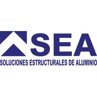 SEA Soluciones Estructurales de Aluminio logo - Similar company to Industrial De Aluminio Extruido, S.A. De C.V. - Indalex