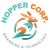 Hopper Corp. logo - Similar company to Te-Active