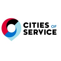 Cities of Service logo - Similar company to Math Corps