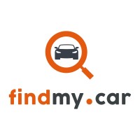 findmy.car logo - Similar company to Thatcar Ltd