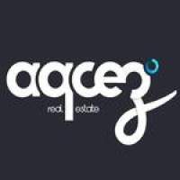Aqcez real estate logo - Similar company to Eletropires