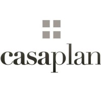 Casaplan logo - Similar company to Casapan
