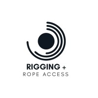 Rigging + Rope Access Chile logo - Similar company to Rigging Lab Academy