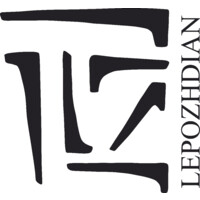 Lepozhdian logo - Similar company to Endlessworld Game