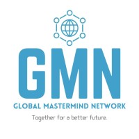 Global Mastermind Network logo - Similar company to Connect 'N' Grow - Rto 40518