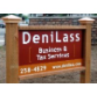 Denilass Business & Tax Services logo - Similar company to The Walheim Group
