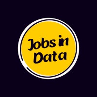 Jobs in Data logo - Similar company to Stackbrain