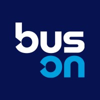 Buson logo - Similar company to Buser Brasil