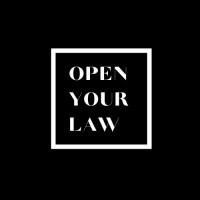 OPEN YOUR LAW logo - Similar company to De Klaram - Fiscalité & Représentation Fiscale