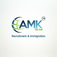 AMK Global Group logo - Similar company to Amk Group