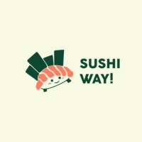 Sushi Way logo - Similar company to Sushi Indonesia