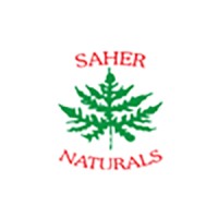 Saher Naturals - Health Care Through Nature logo - Similar company to Elavitra.Com