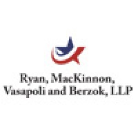 Ryan, Mackinnon, Vasapoli And Berzok, Llp