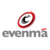 Evenmã logo - Similar company to Evenma