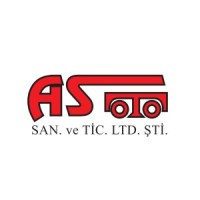 AS AUTO ACCESSORIES logo - Similar company to Yüksel Yapı