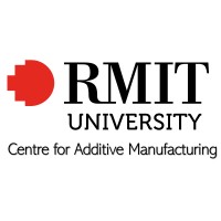 RMIT Centre for Additive Manufacturing logo - Similar company to Centre For Advanced Manufacturing Technology