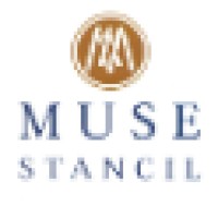 Muse, Stancil & Co. logo - Similar company to Stancil & Co.
