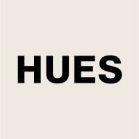 Hues logo - Similar company to Issues Magazine Shop