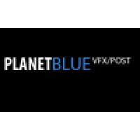 Planet Blue VFX/Post Production