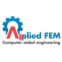 AppliedFEM logo - Similar company to Rotmach