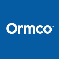 Ormco logo - Similar company to Lightforce