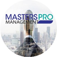 Masters Pro logo - Similar company to Devignify Studio