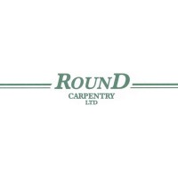 ROUND CARPENTRY LIMITED logo - Similar company to Midland Decorators Ltd