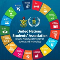 UNSA KNUST logo - Similar company to Slamm Foundation