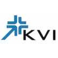 KVI Systems logo - Similar company to De Groot Instruments