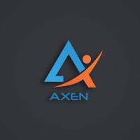 The Axen - A TechSkill Zone logo - Similar company to Spireteq Solutions