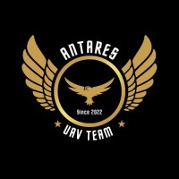 ANTARES UAV TEAM logo - Similar company to Atmosfer Havacılık