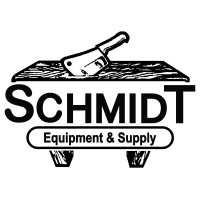 Schmidt Equipment & Supply logo - Similar company to Packing Tech Co.,Ltd.