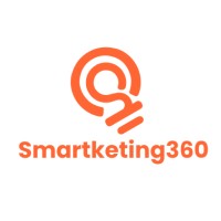 Smartketing 360 logo - Similar company to Bryco Ve