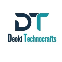 Deoki Technocraft logo - Similar company to Exalt Design Engineers Pvt Ltd