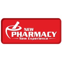 New Pharmacy logo - Similar company to Docmart