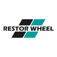 Restor Wheel logo - Similar company to Griffe Event Solutions